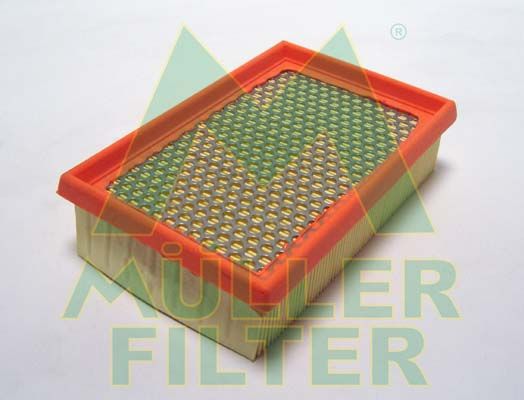 MULLER FILTER Gaisa filtrs PA3332